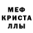 МЕФ мука Madness1382